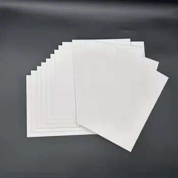 170 г 230 250 300 350 слоновая кость складная коробка доска бумага FBB GC1 высокая масса C1S