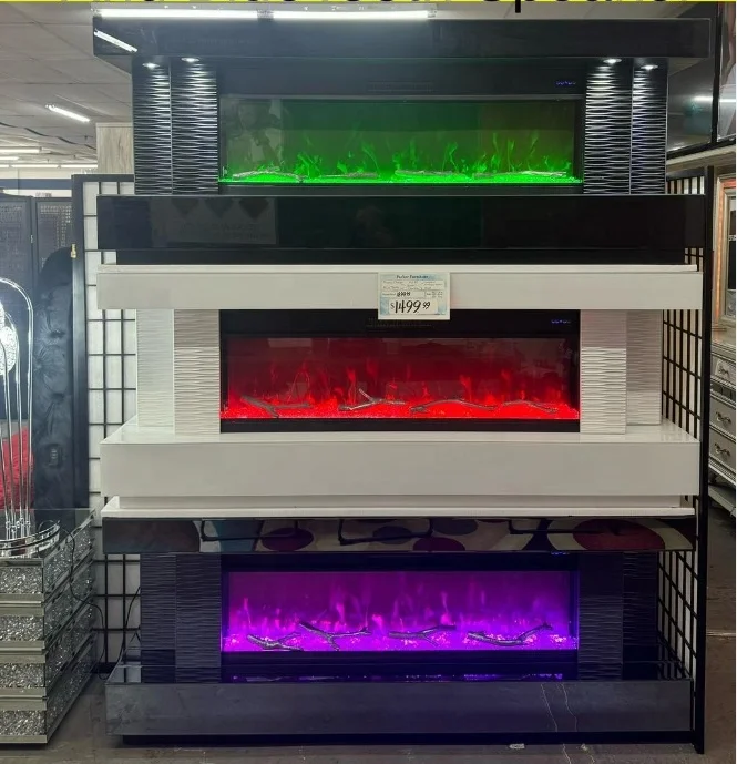 Guanding Modern European Classic Luxury TV stand Glam Luxury Living Room Furniture Exquisite interior Design wooden Tv Cabinet