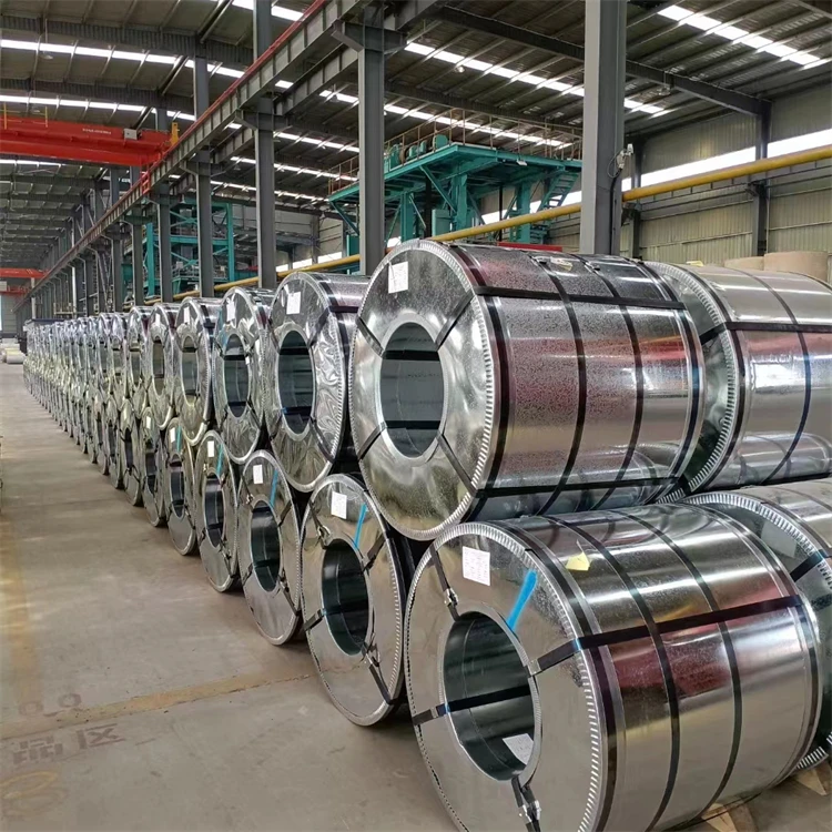 Manufacturer Price 0.12-4.0mm PPGI PPGL Color Coated Steel Sheet Color Coated Galvanized Steel Coil PPGI Building Materials