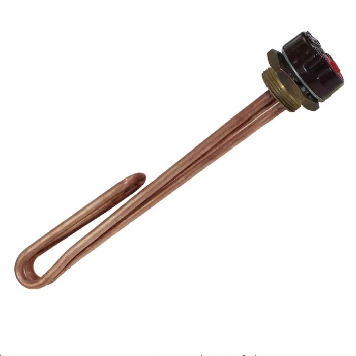 
3000W copper heating element for water heater 