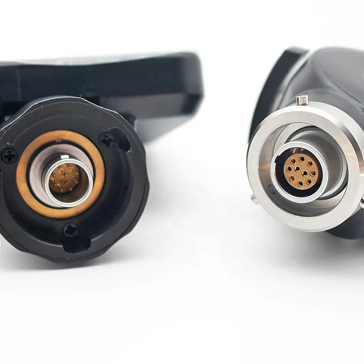 Intubation Camera Flexible Endoscope Video Laryngoscope