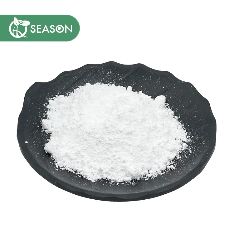 Natural Conjugated Linoleic Acid Powder Make CLA Capsule