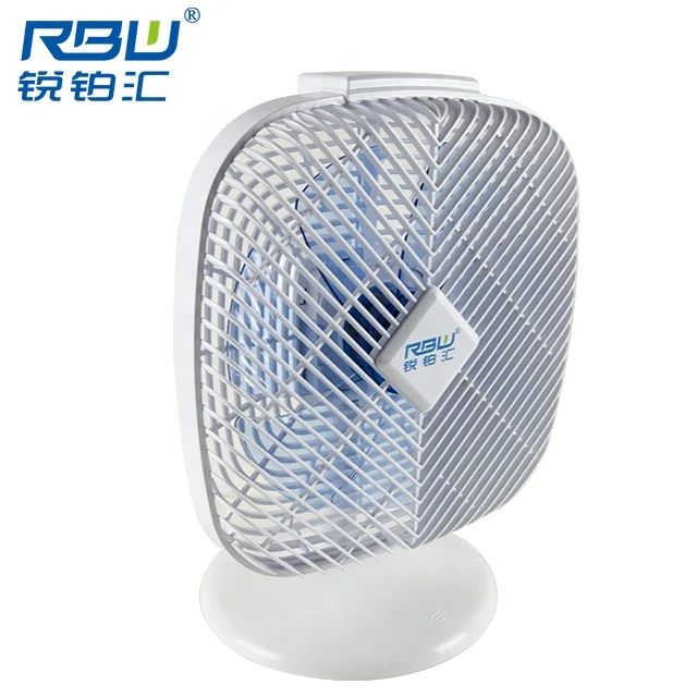 New release portable USB rechargeable solar powered DC mini table fan with 7 blades