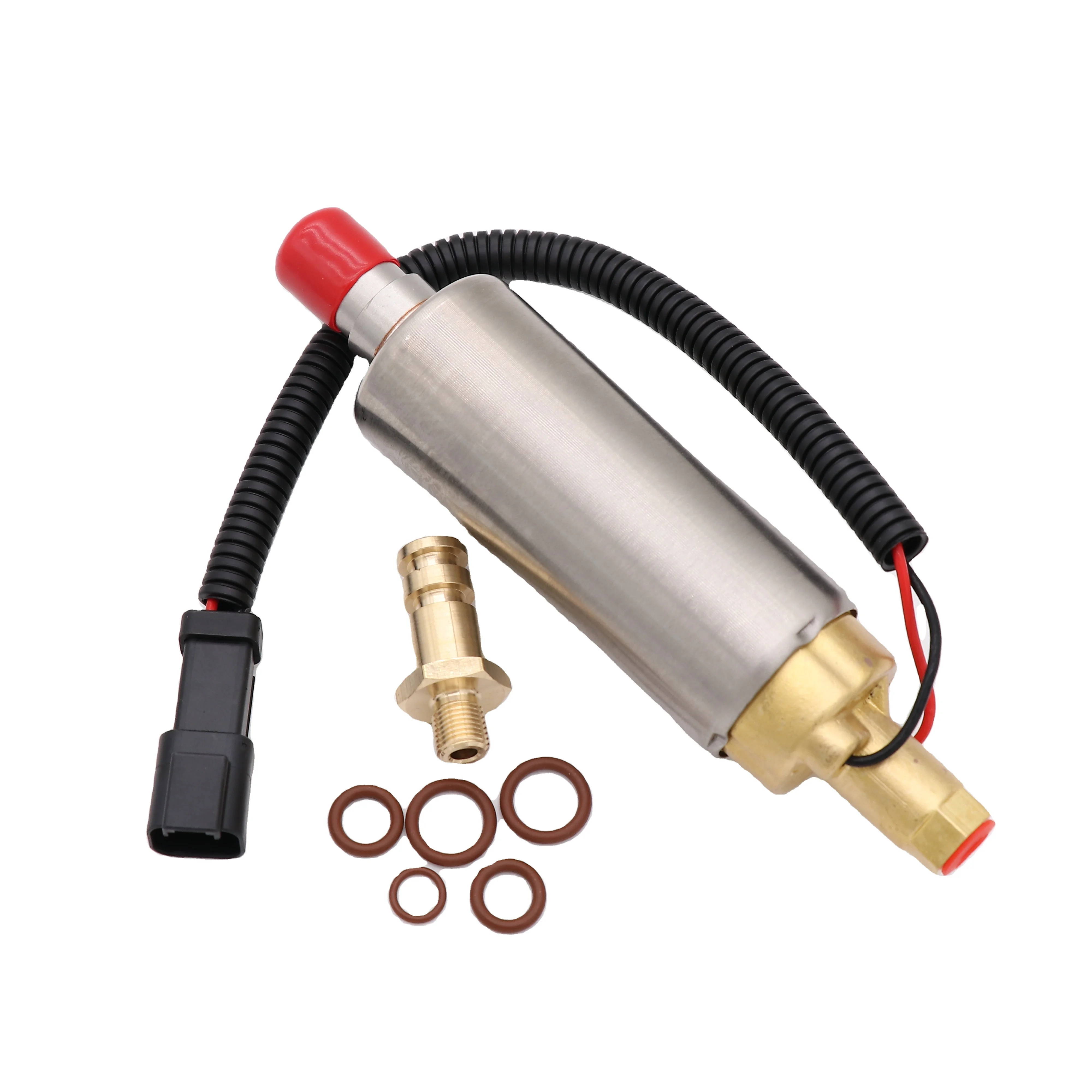 High quality Fuel Transfer Pump 4975617 24V for Cummins Engine