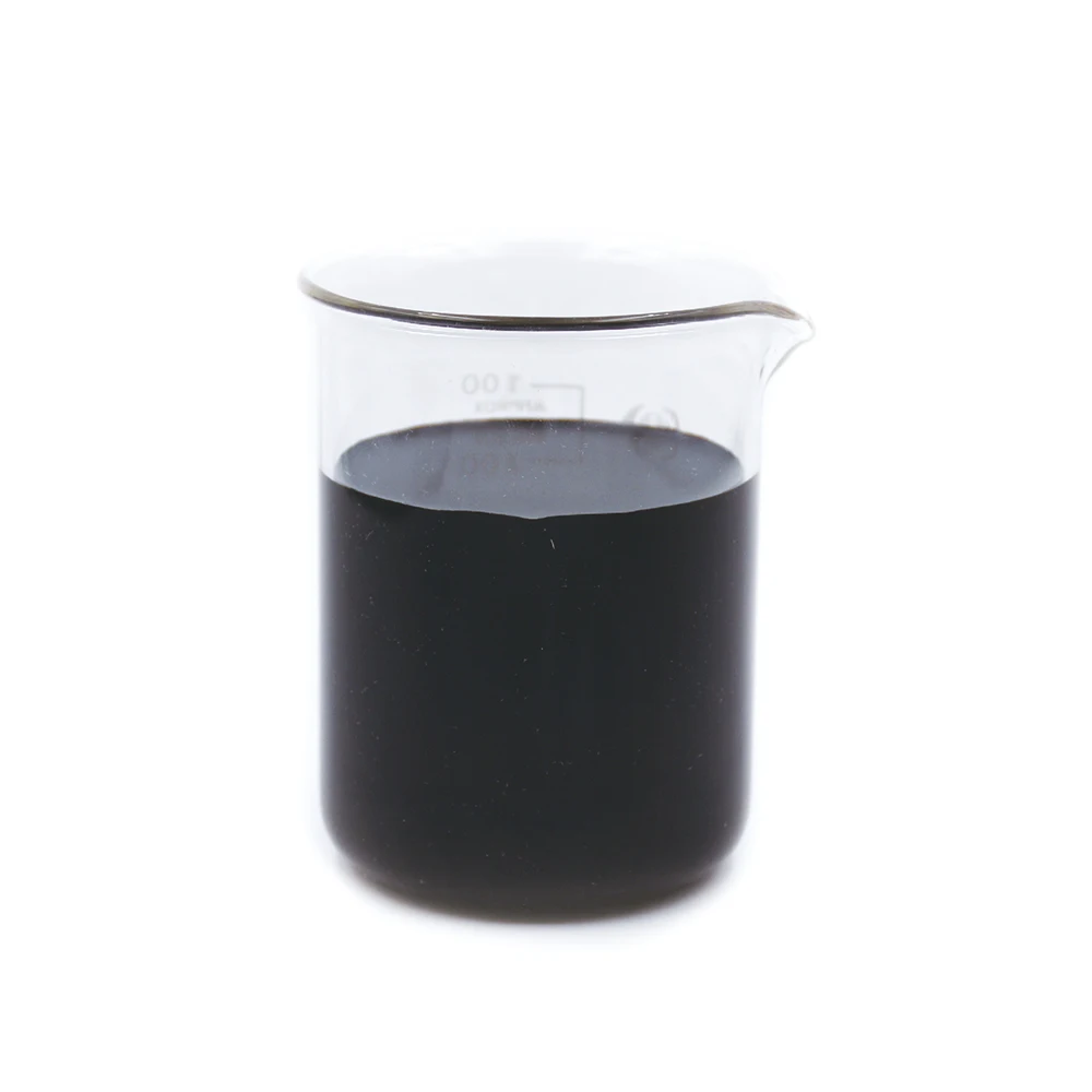 Свежие функциональные удобрения, жидкое удобрение для боковой повязки почвы с гуминовой кислотой, прожекторное удобрение K2O, органические вещества