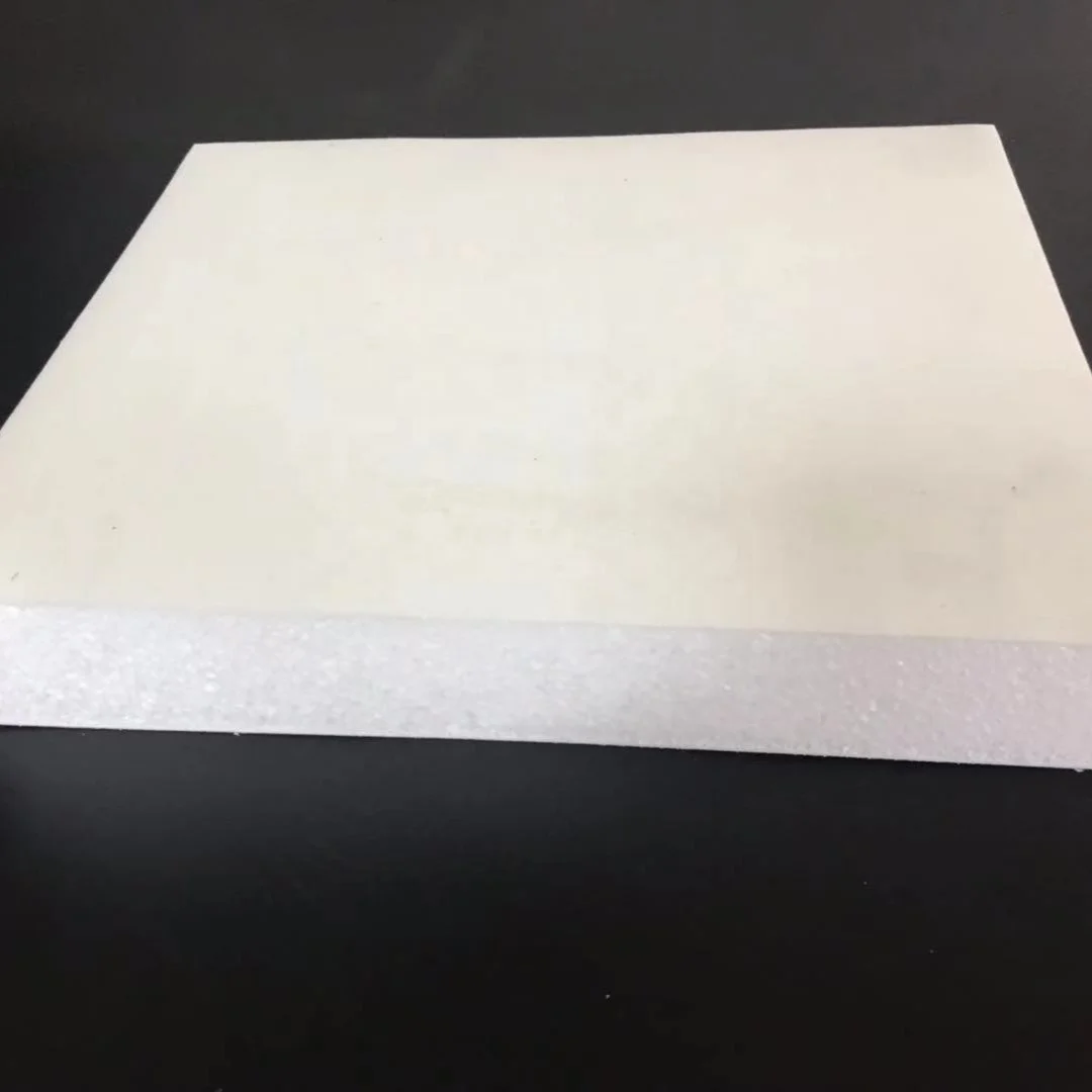 Thermoplastic Composite Sandwich Panels PPhoneycomb PP/PET Foam core