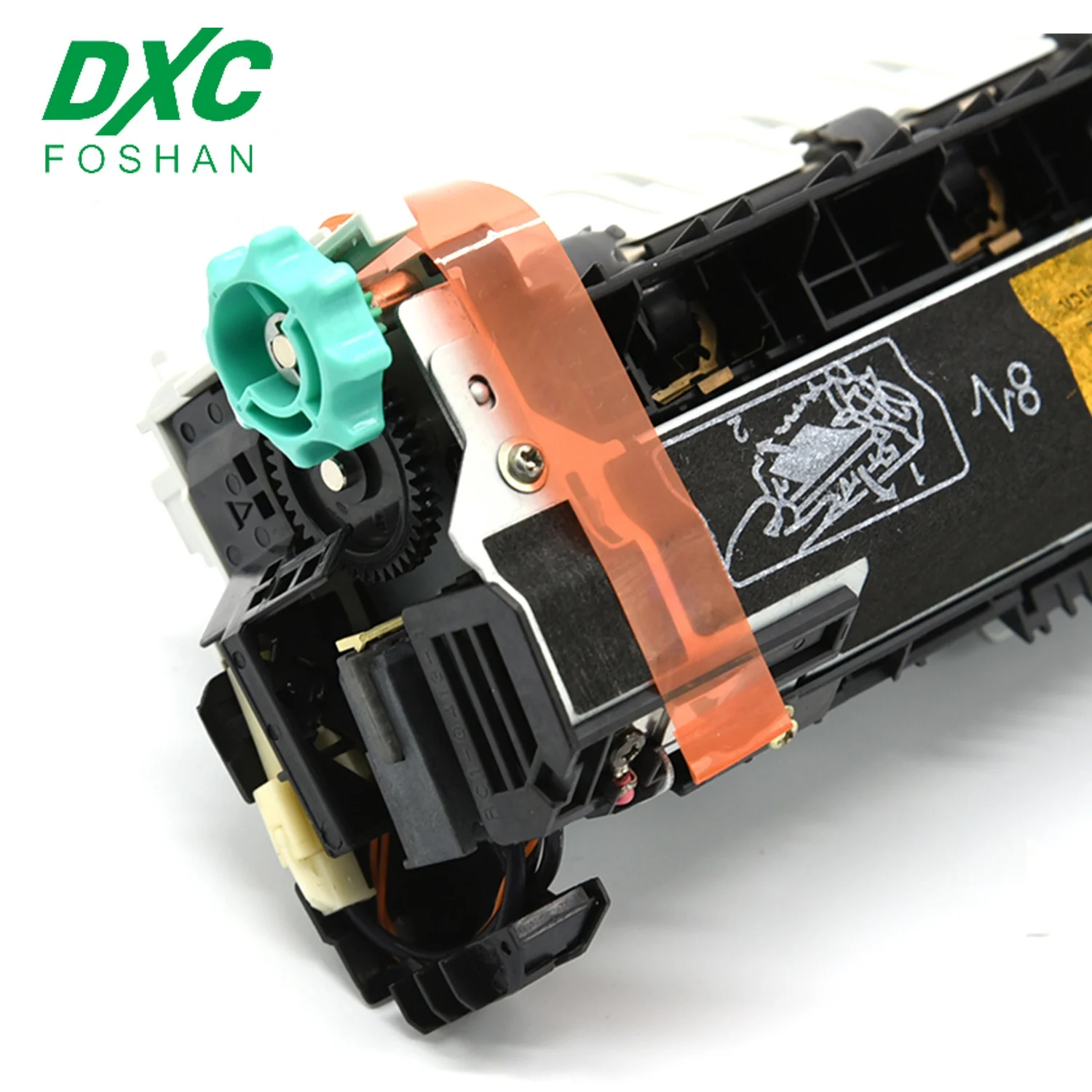 RM10101 совместимый оригинальный отремонтированный блок фьюзера для HP 4300 RM10102