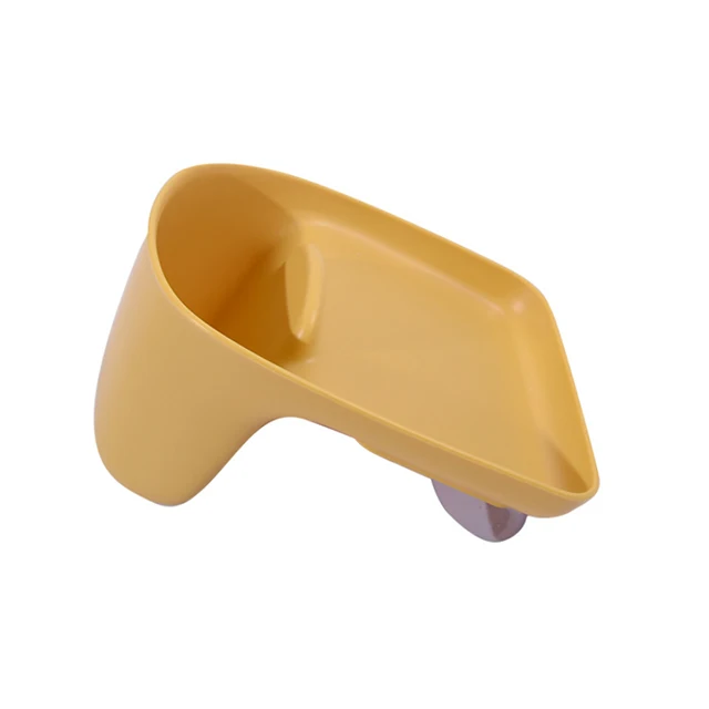 
2019 amazon hot selling plastic Sink Strainer Kitchen Sink Drain Filter Basket 