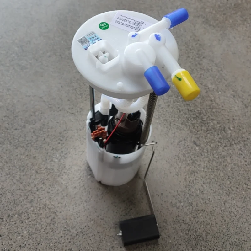 Auto Spare Parts High Performance Electric Fuel Pump Assembly 7195463 A2C53285495 For BWMX5 X6 E70