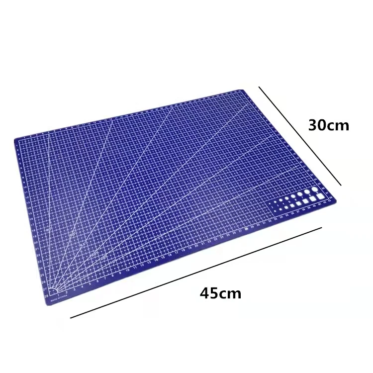 Custom Logo Self-Healing Double-Sided mats Customized A0, A1, A2, A3, A4 Cutting Mats