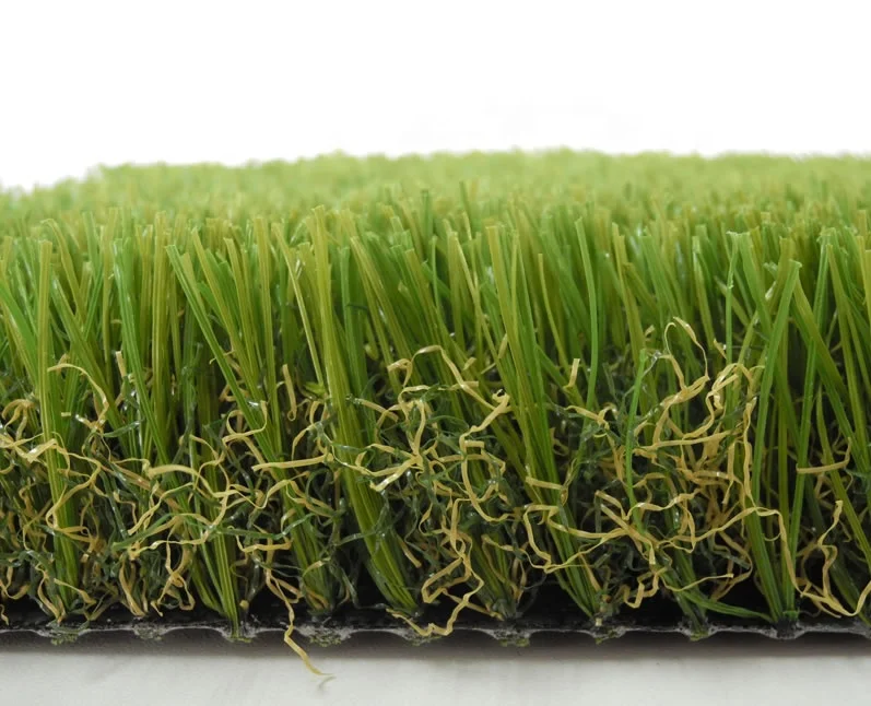 Green Color Artificial Golf Grass Carpet Indoor Outdoor Garden Lawn Patio Balcony Synthetic Turf Mat for Sport Field