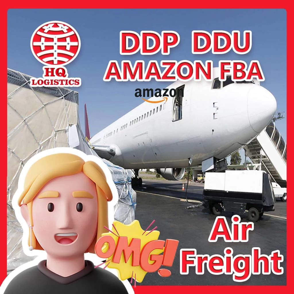 air shipping to Costa Rica Forwarding Air Freight Shipping Agent