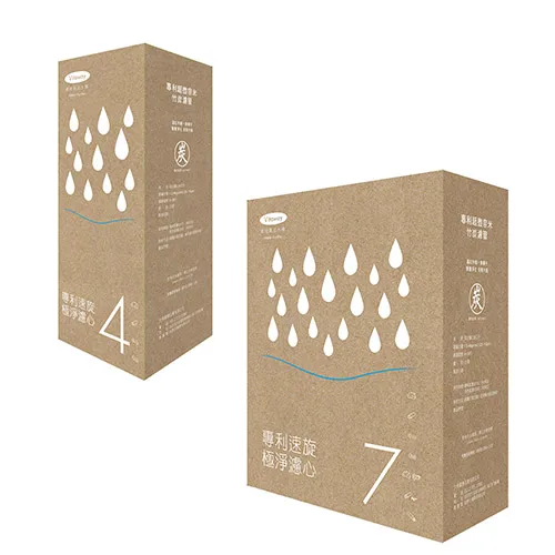 gravity water filter