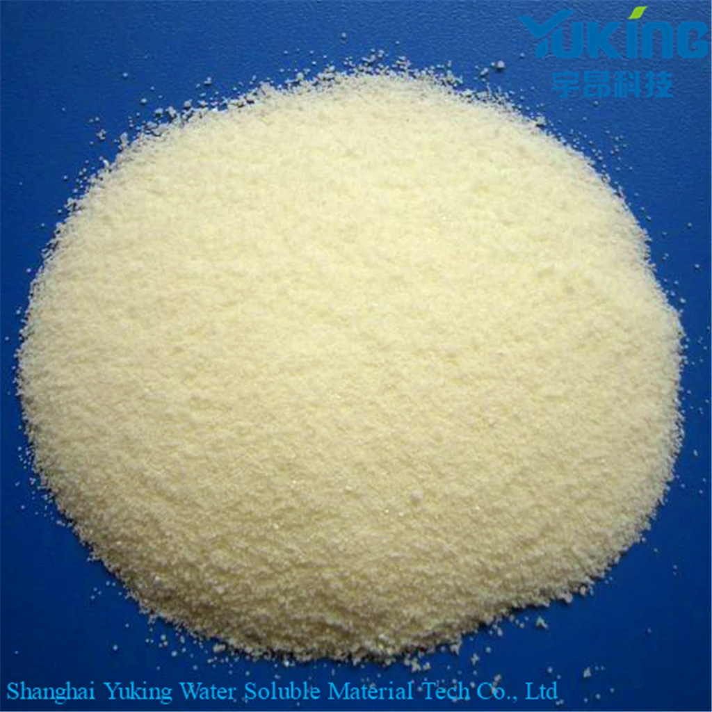 Povidone PVP K15, Yuking Polyvinylpyrrolidone USP, EP Grade For Cosmetics, Pharmaceuticals CAS No.: 9003-39-8