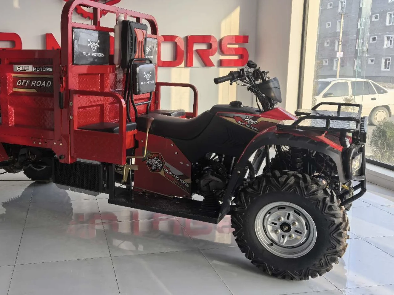 250cc 400cc открытый внедорожник 4-колесный мотоцикл для внедорожного использования грузовой автомобиль UTVs четыре мотоцикла