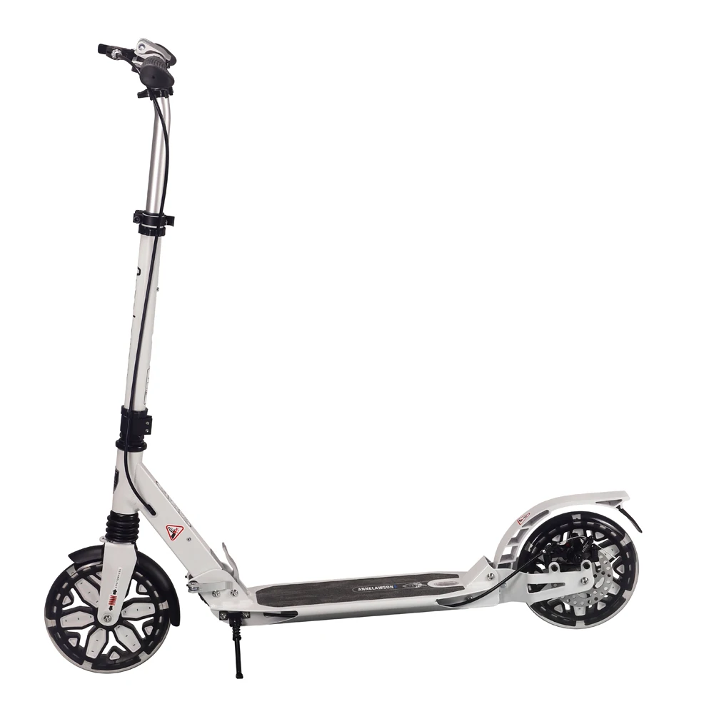 Fast delivery from EU warehouse 5.5inch kids foldable 8.7 MPH electric scooter for children