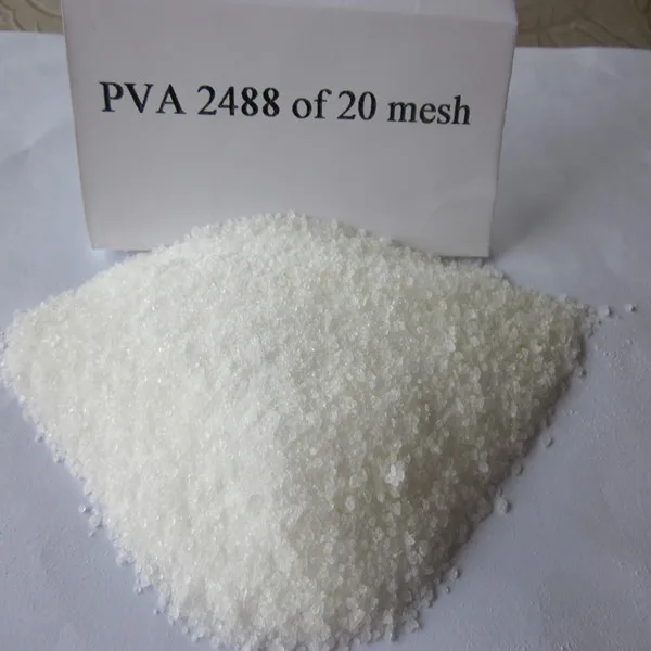 PVA 088-50(2488) factory