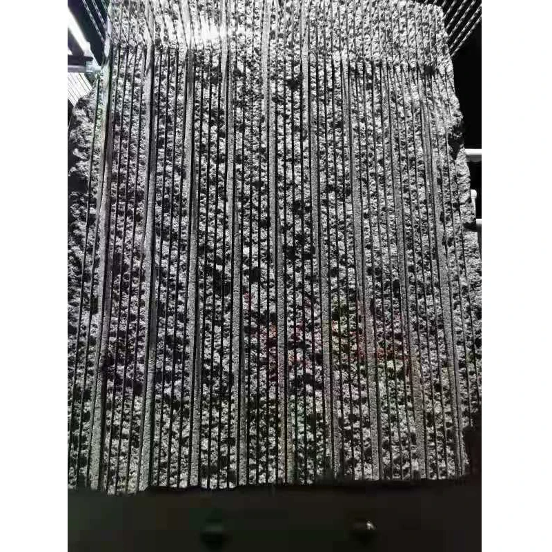 Toolstar Customized Multi Wire Saw Block Cutting Machine,Granite Cutting Multi-wire Saw Machine