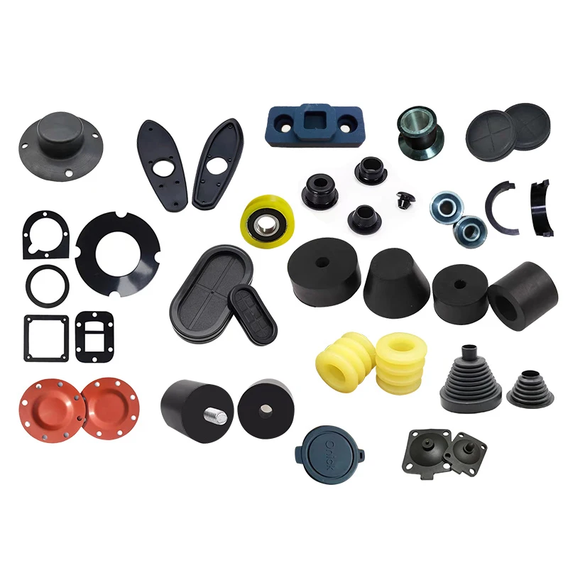 MVS All Industrial Rubber Vacuum sucker manipulator sucker suction cup