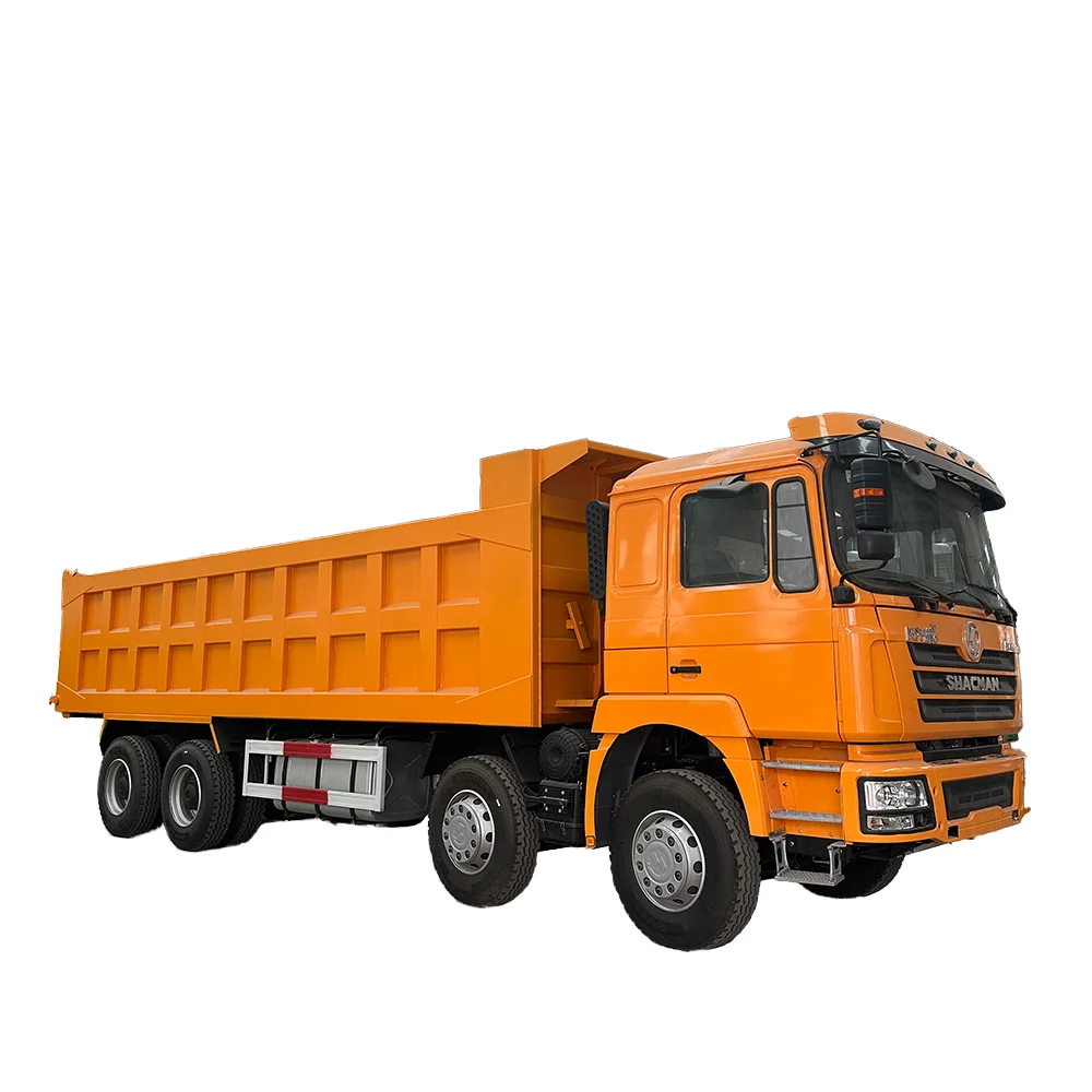 Новый самосвал Howo 6*4 400 л.с. ручной привод задняя ось левая/правая стандарт выбросов Евро 2 строительный материал транспортировка Китай
