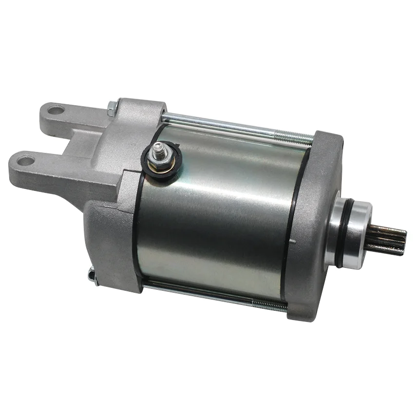 ATV Electrical Starter Engine Starter Motor For Kymco KXR250 MXU300  Maxxer Mongoose 250 300 31210-LBA7-900 3304-274