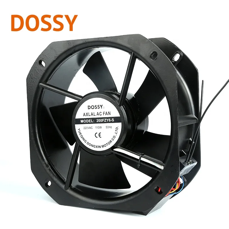 blower fan 220v  200FZY -S