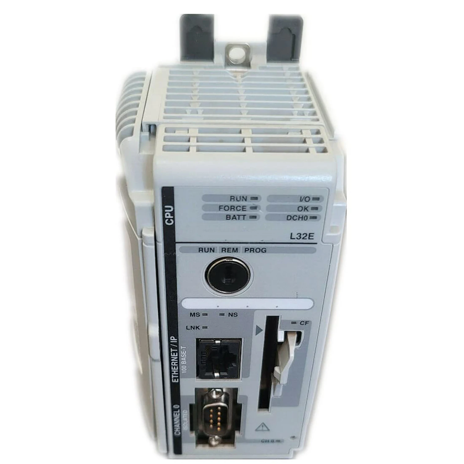 100% новый контроллер 1769-L32C CompactLogix 750KB ControlNet 1769-L32C-CC 1769-L32E PLC 1769L32C