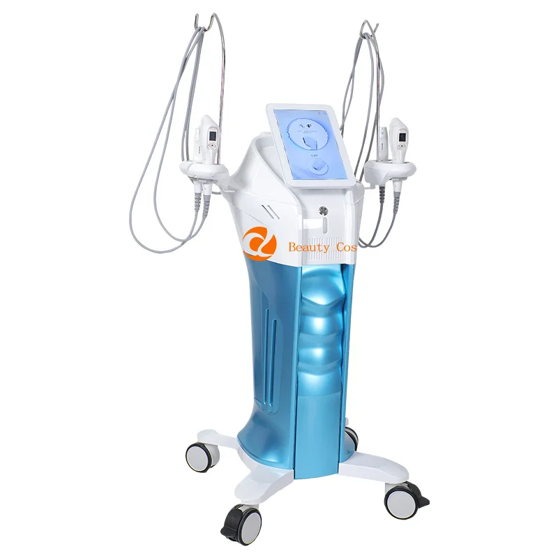 Korea Facial Skin Lifting Non Surgical Beauty Equipment Medical Wrinkle Removal Machine