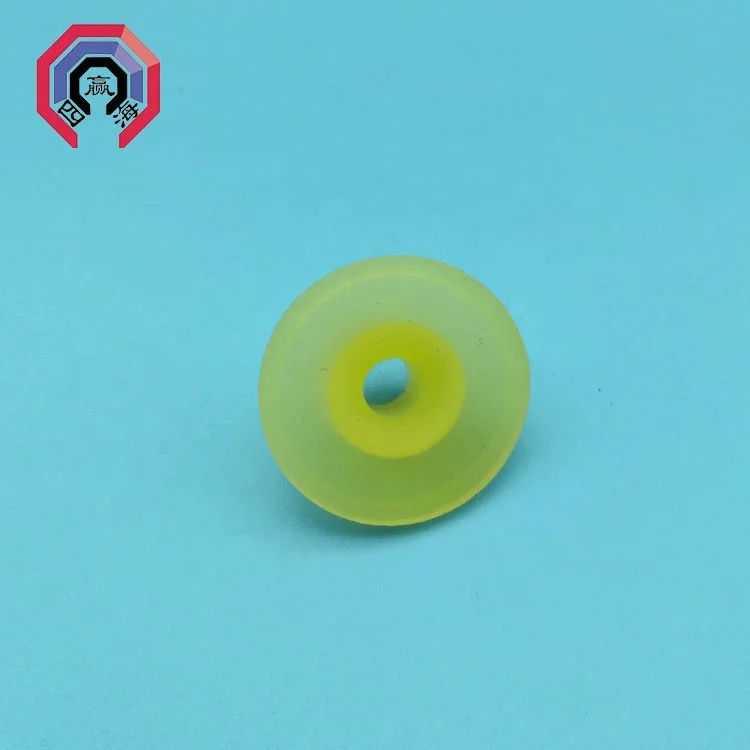 For MAKINO Wire Cut EDM Machine  EDM Rubber Insert  33EC085A711-1 18EC80A717