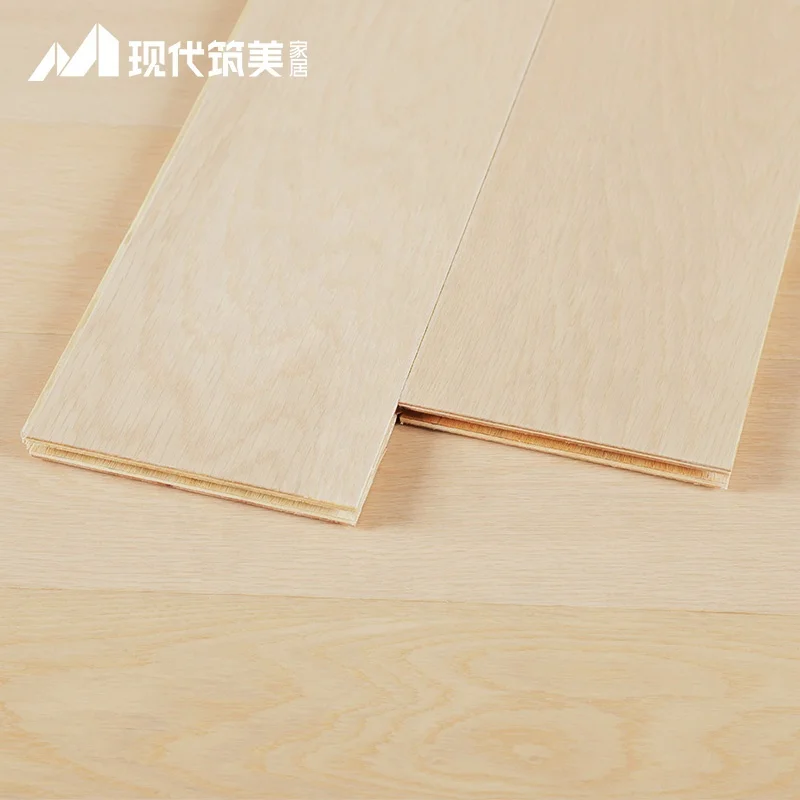 Лидер продаж, водонепроницаемый многослойный паркет AC4 из ДВП, 12 мм