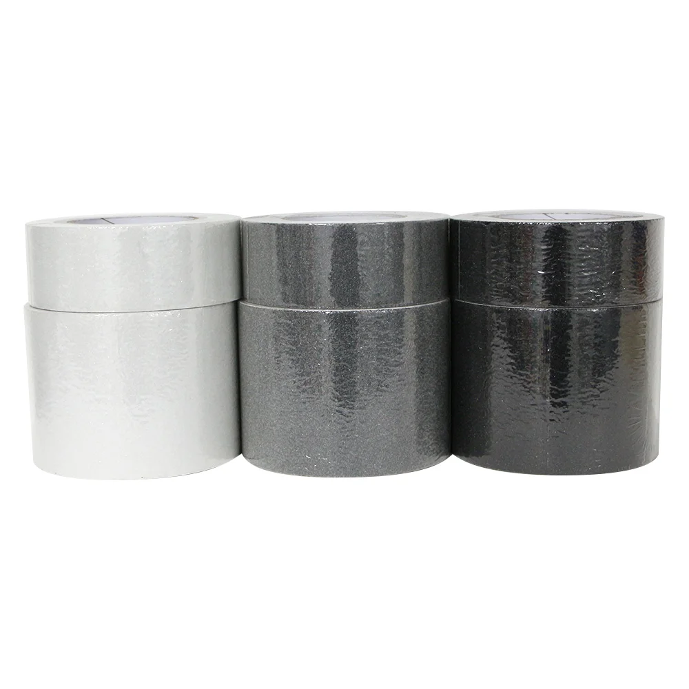 Heavy Duty Anti Slip Tape high Traction Abrasive Tape anti Skid Tape For Stairs