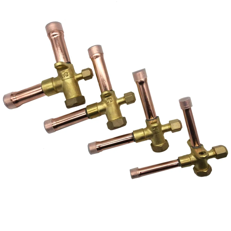Customize Service Air Conditioner AC Split Check Valve