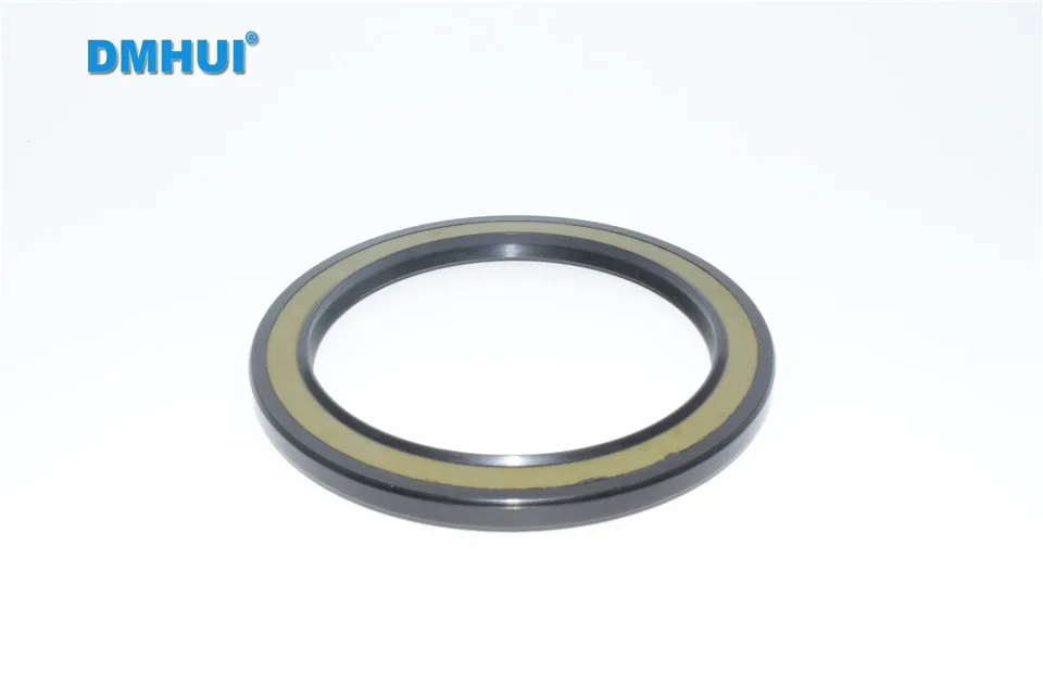 NBR rubber  motor oil seal 70X90X6 mm or 70*90*6  BAKHDSN type for different brand hydraulic pump/motor