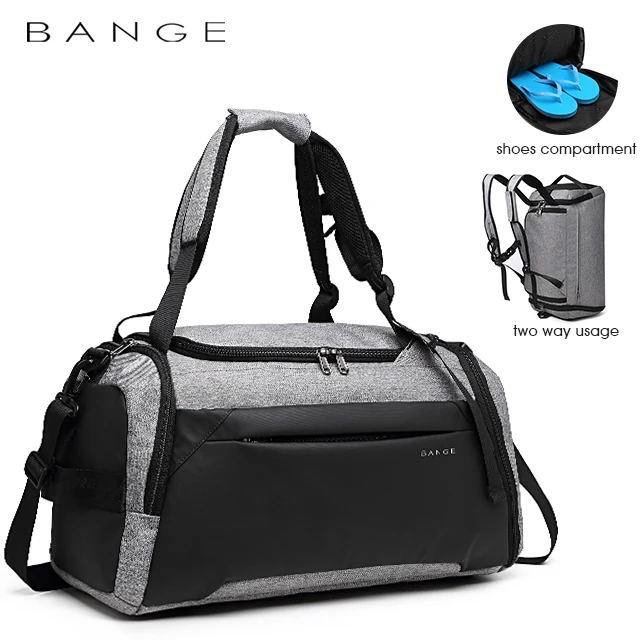 2020 factory high quality business shoe bags travel sport fashion men customize organizer bags waterproof trolley travel bags