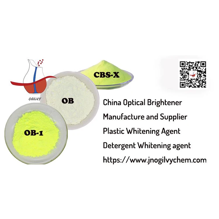 Optical Brightener Cbs-x Ci 351 Fba 351 Cas 27344-41-8 For Soap Cotton Whitening