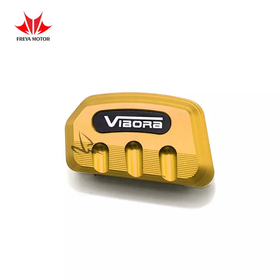 Wholesale CNC Aluminum Middle Center Stand Cover For Honda ADV150 PCX150 FORZA250 Forza 300 Accessories