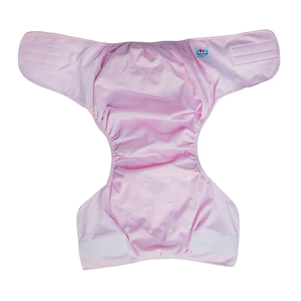 Babyland китайские фабричные Оптовые подгузники для