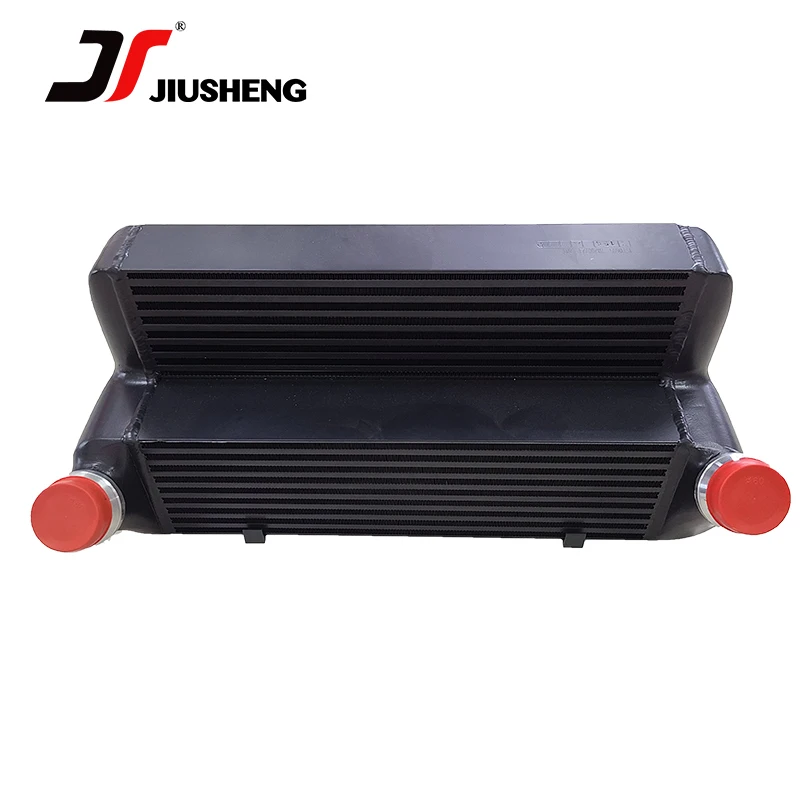 JSY0694 Made in China durable Intercooler for B*mw G30 G31 G32 Intercoole 17118650745