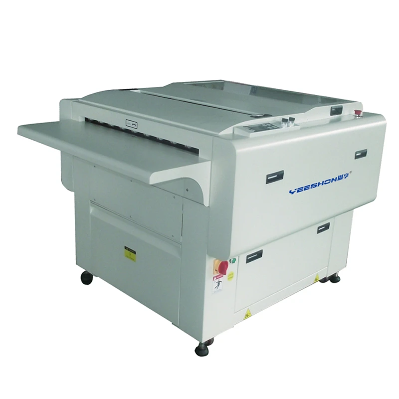 Thermal Machine Laser Plate Maker Plate Ctcp Thermal Ctp Processors Machine
