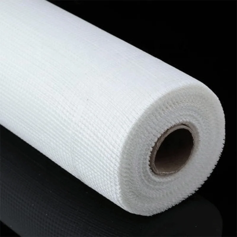 Factory Wholesale High Temperature Heat Insulation Alkali-Free Woven Roving c-glass Fiber Fabric Epoxy Fiber glass cloth