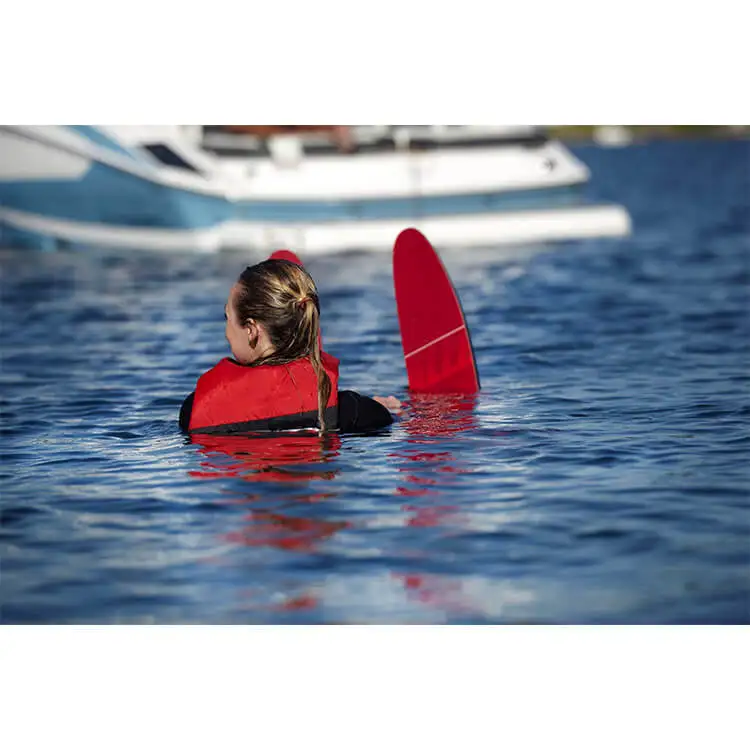 Custom Flying Jet Ski Water Ski Surf Board