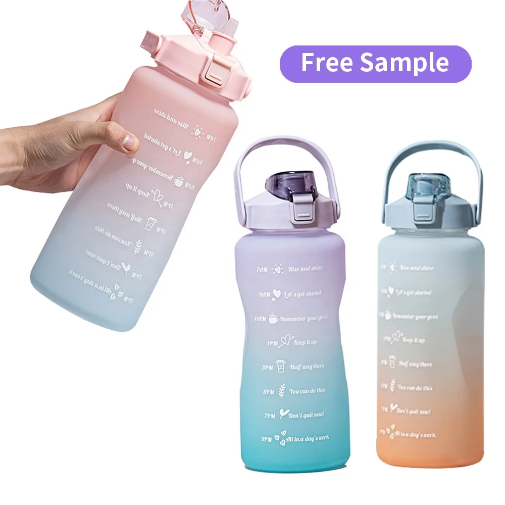 Mascot Jzyz Copper Child 2L Liter Cycling Motivational Kawaii Kids School Tomatodos Carton Gym Water Drinking Bottle Cute 2022