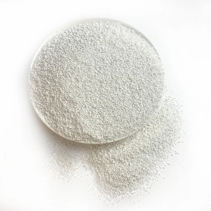 Direct Selling White Closed Cell Perlite  50-70 Mesh Perlite for Construction