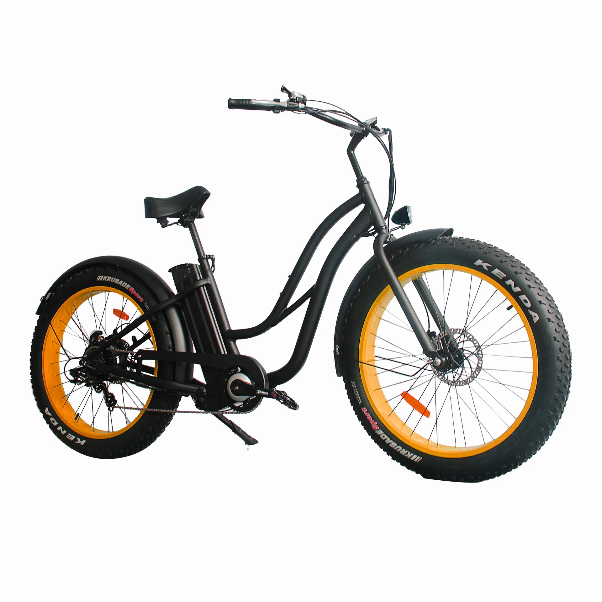 26 inch 21Speed MTB Bicycle Aluminum Alloy Women Mountain Bike Portable Bicycle Suspension Fat Tire E Bike