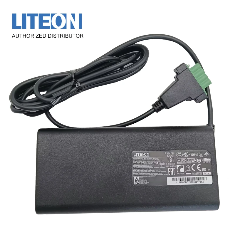 Original LITEON Authorized Distributor PA-1151-08 150W 19.5V Laptop Power Adapter for Notebook / AIO / Mini PC