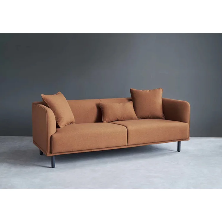 Manufacturers Hotsale Hotel Sofa Living Room Furniture Office Sofa