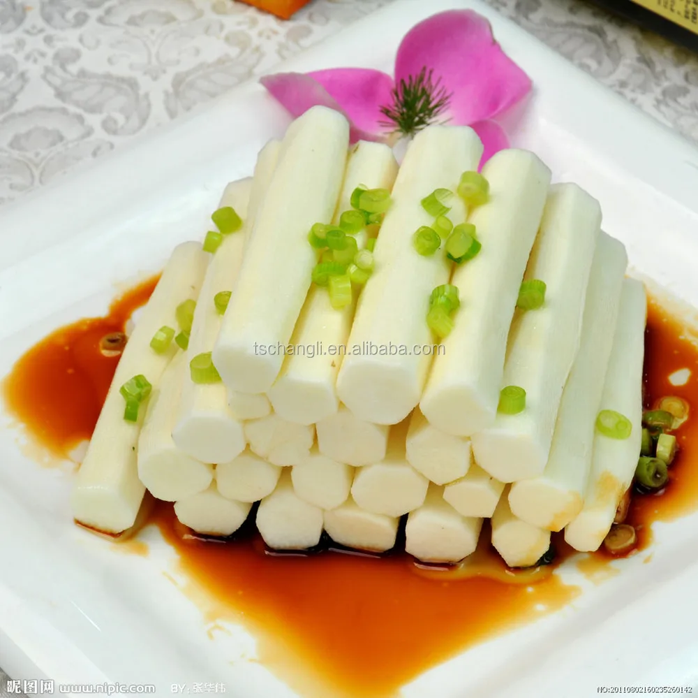 chinese style sweet snack healthy yam snacks