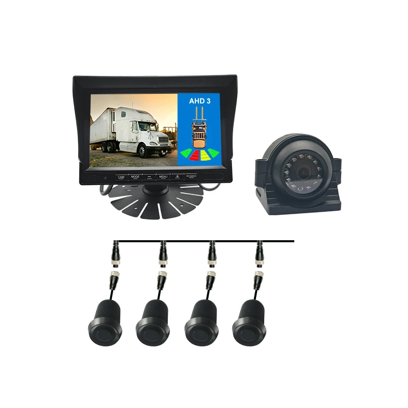 parking sensor for car truck parking sensor system parking sensors front and rear
