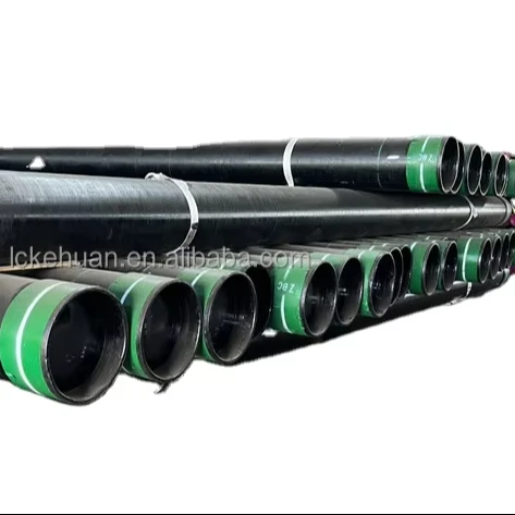 J55 K55 N80-1 N80 L80 P110 OCTG API 5CT корпус и трубка