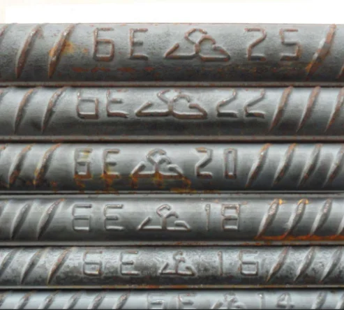Оптовая продажа высокое качество бетонная арматура ASTM a615 для строительства железная и стальной с резьбой